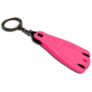 SCUBAPRO Go Sport Keychain | Mini Fin Dive Keyring