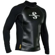 Hybrid Thermal Top Long Sleeve Men