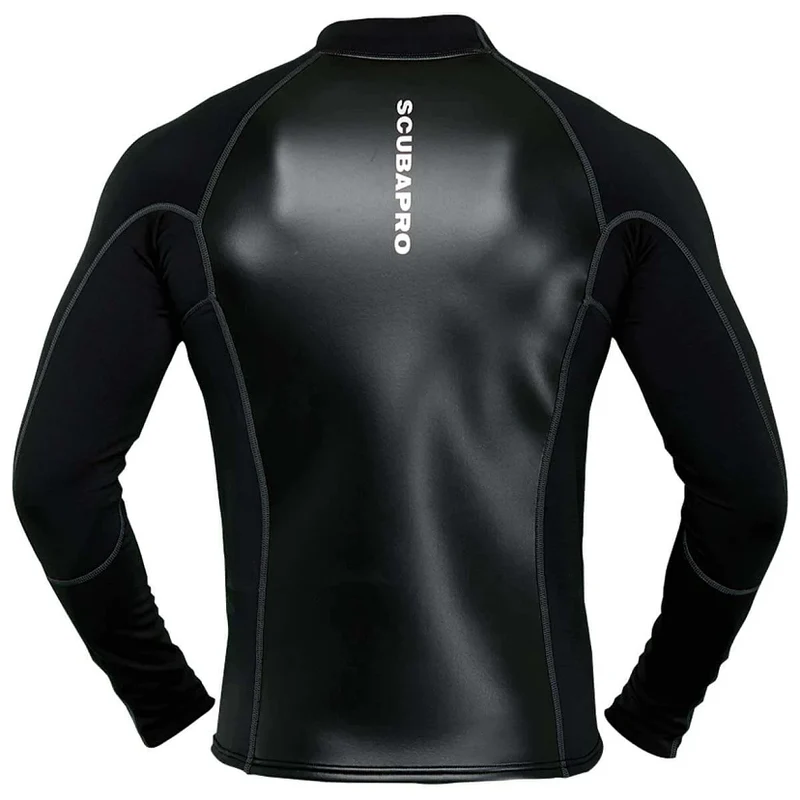 Hybrid Thermal Top Long Sleeve Men