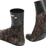 Cressi Sarago Camouflage Socks