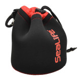 SeaLife Dome Lens Pouch
