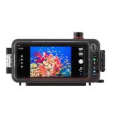 SeaLife SportDiver Ultra Smartphone Housing | iPhone & Android Dive Housing