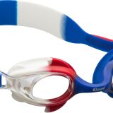 Cressi Seahorse Kids’ Swimming Goggles