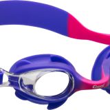 Cressi Seahorse Kids’ Swimming Goggles