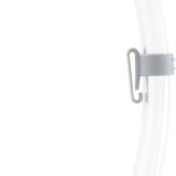 Cressi Seal Dry Junior Snorkel