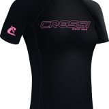 Sentinel Rashguard Shirt Lady | Women’s Short-Sleeve Rashguard