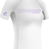 Sentinel Rashguard Shirt Lady | Women’s Short-Sleeve Rashguard