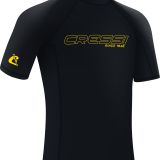 Sentinel Rashguard Shirt Man | Men’s Short-Sleeve Rashguard