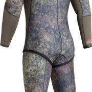 Seppia Wetsuit Jacket Man | Spearfishing Jacket