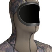 Seppia Wetsuit Jacket Man | Spearfishing Jacket