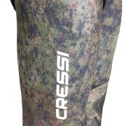 Seppia Wetsuit Jacket Man | Spearfishing Jacket