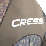 Seppia Wetsuit Jacket Man | Spearfishing Jacket
