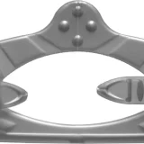 Silicone Strap For Crystal Masks