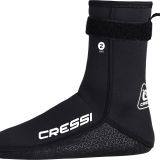 Cressi Guardian Mid-High Neoprene Socks