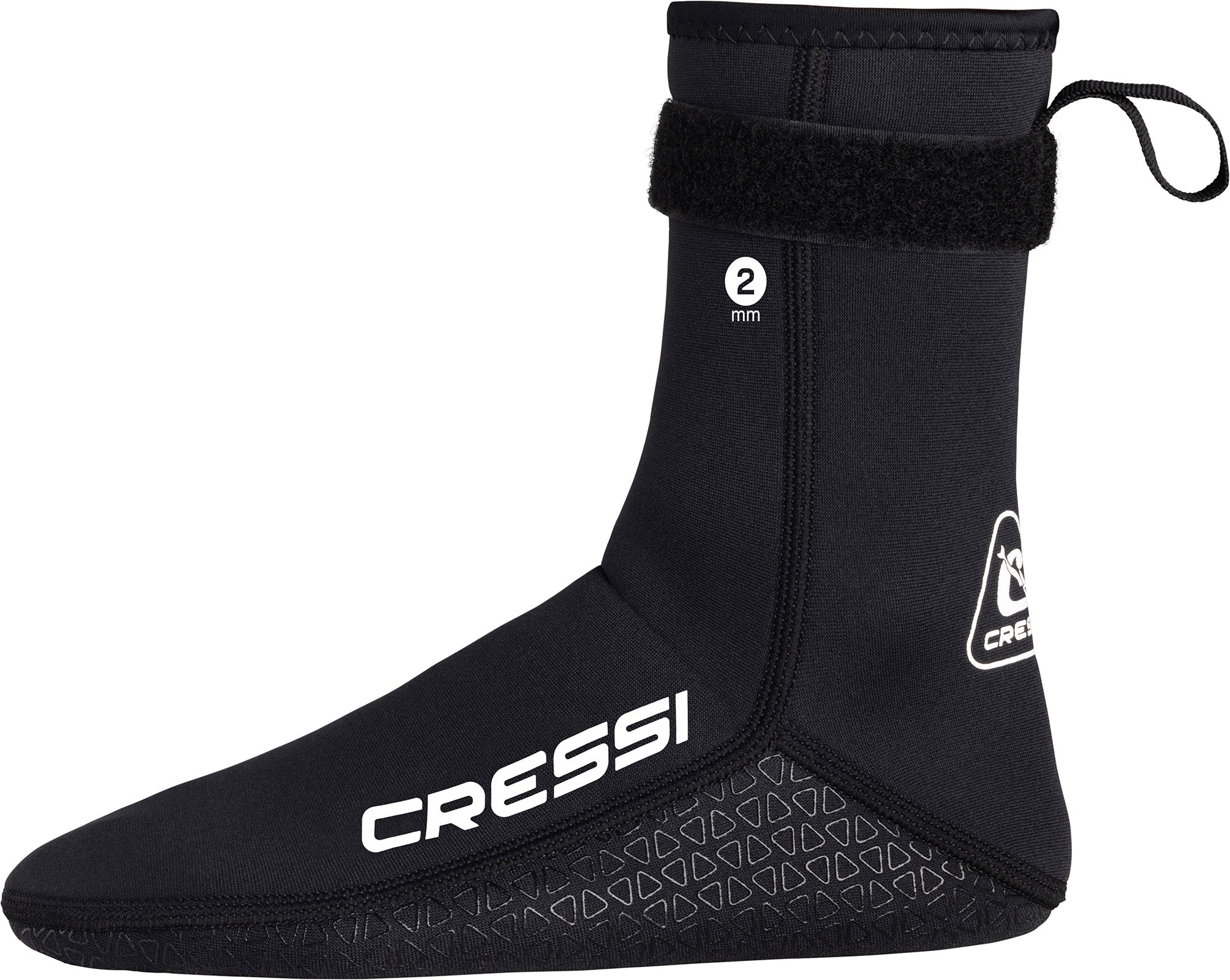Cressi Guardian Mid-High Neoprene Socks