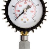 Cressi Saetta Gauge