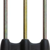 Cressi Steel Nylon Multiprong