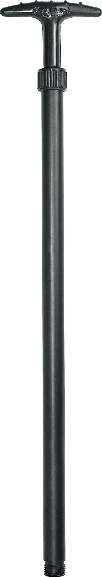 Cressi SL Star Hand Pump | Pneumatic Speargun Pump