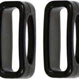 Small Strap Loops For Masks