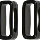 Strap Loop Small Black