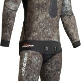 Cressi Tracina Wetsuit Jacket Man