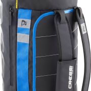 Cressi Walrus Duffel Bag | 35L Backpack Duffel