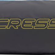 Cressi Walrus Duffel Bag | 35L Backpack Duffel