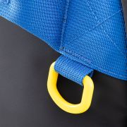 Cressi Walrus Duffel Bag | 35L Backpack Duffel