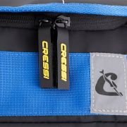 Cressi Walrus Duffel Bag | 35L Backpack Duffel