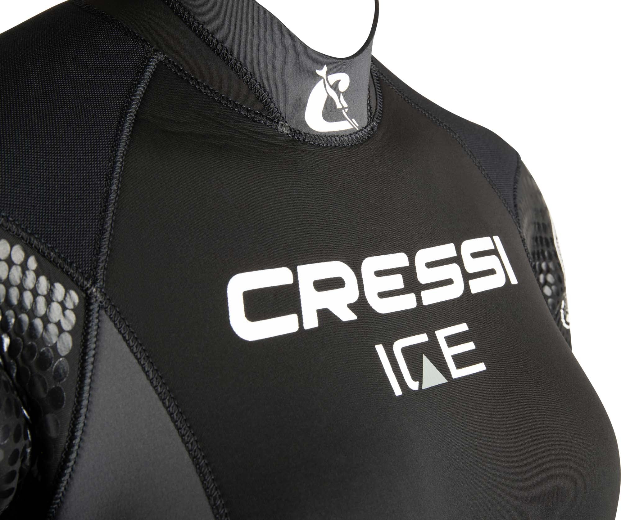 Ice Semi-Drysuit Lady | 7 mm Women’s Semi-Dry Suit