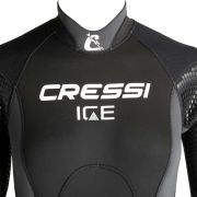 Ice Semi-Drysuit Lady | 7 mm Women’s Semi-Dry Suit