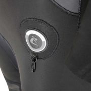 Ice Semi-Drysuit Lady | 7 mm Women’s Semi-Dry Suit