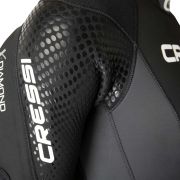 Ice Semi-Drysuit Lady | 7 mm Women’s Semi-Dry Suit