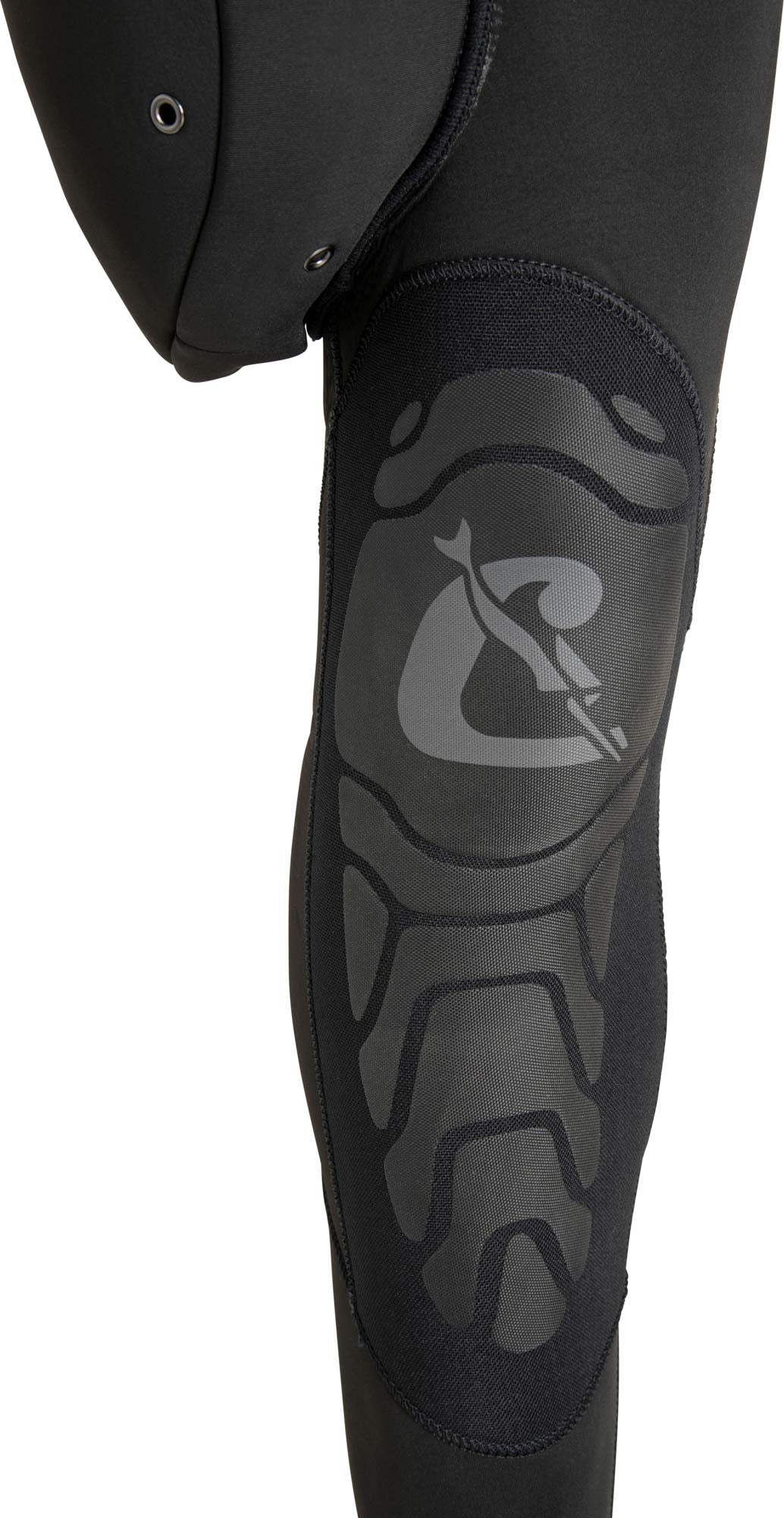 Ice Semi-Drysuit Lady | 7 mm Women’s Semi-Dry Suit