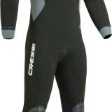 Cressi Fast 7 mm Wetsuit Man