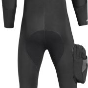 Ice Semi-Drysuit Lady | 7 mm Women’s Semi-Dry Suit