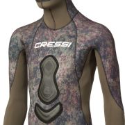 Seppia Wetsuit Jacket Man | Spearfishing Jacket