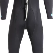Cressi Morea Wetsuit Lady | 3 mm Women’s Wetsuit