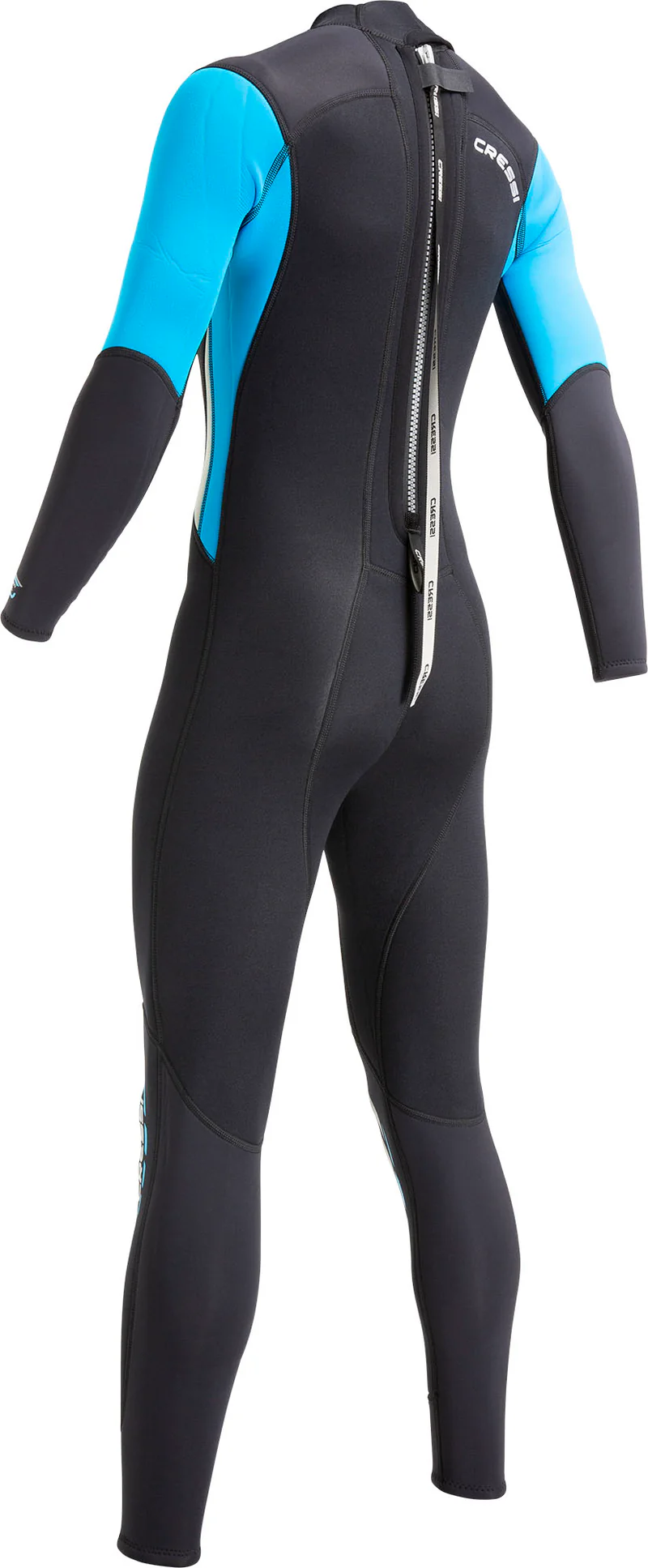 Cressi Morea Wetsuit Lady | 3 mm Women’s Wetsuit
