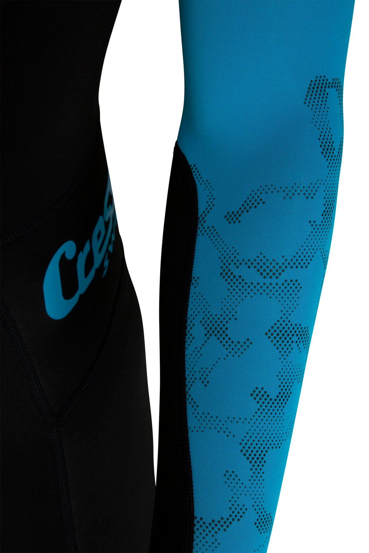 Karua Swimsuit Lady | 3/2 mm Women’s Swimming Wetsuit
