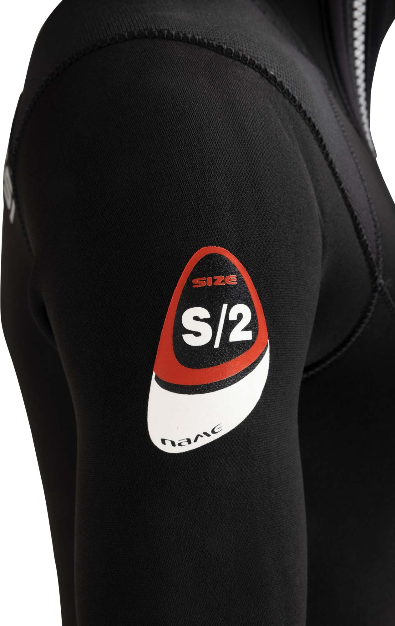 Cressi Diver 5 mm Wetsuit Lady | Hooded Women’s Diving Wetsuit