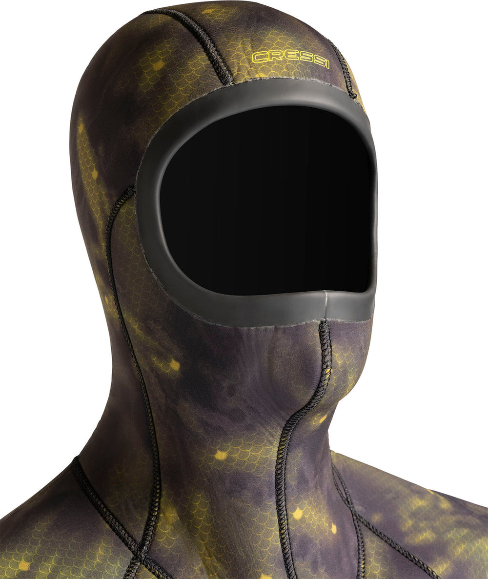 Lampuga Wetsuit Man | Two-Piece Spearfishing Wetsuit