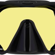 Z2 Mask | Cressi Frameless Diving Mask
