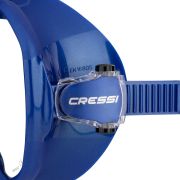 Z2 Mask | Cressi Frameless Diving Mask