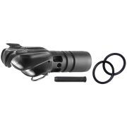 Cressi 28 cm Double Circular Band Muzzle | Speargun Spare Part