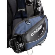 Cressi Emperor BCD | Hybrid Scuba Diving BCD