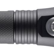 Cressi Astra 1200 Dive Torch | 1200-Lumen Rechargeable Torch