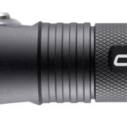 Cressi Astra 1200 Dive Torch | 1200-Lumen Rechargeable Torch