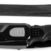 Cressi Skorpion Knife | Medium Stainless-Steel Dive Knife