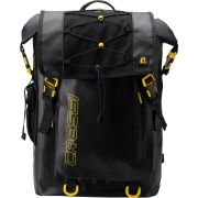 Cressi Venom Dry Backpack | 30L Waterproof Gear Bag